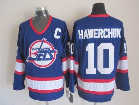 Winnipeg Jets jerseys-019